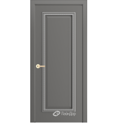  Дверь деревянная межкомнатная Валенсия КВАРЦ Б009